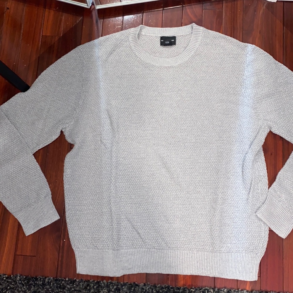 Club Monaco sweater. Size XL